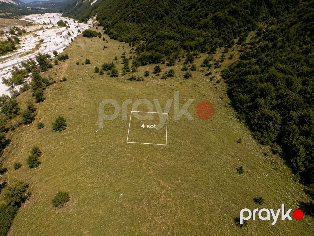 4 sot torpaq sahəsi, Suvacal kəndi — Torpaq, Qusar (2)