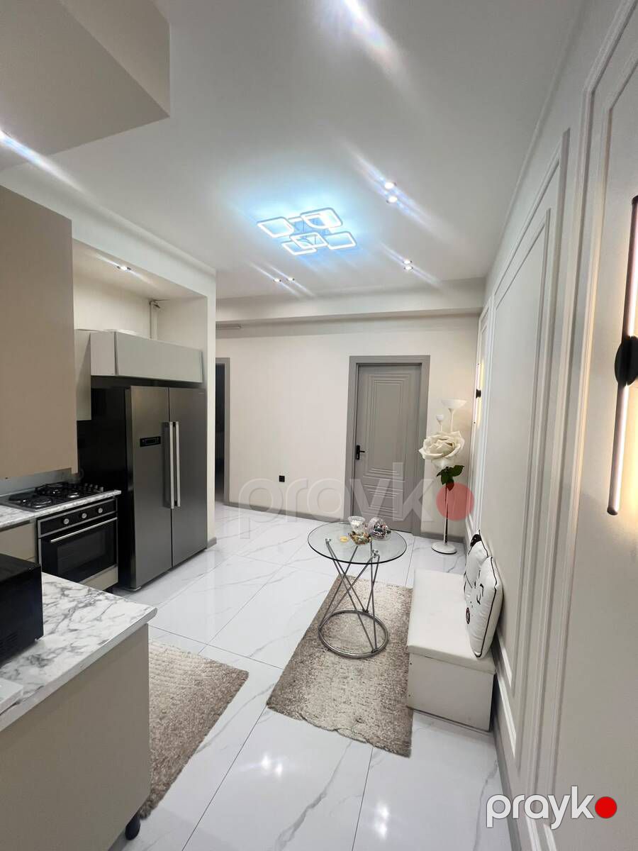 Satılır 2 otaqlı yeni tikili 72 m² — Mənzil, Bakı (11)