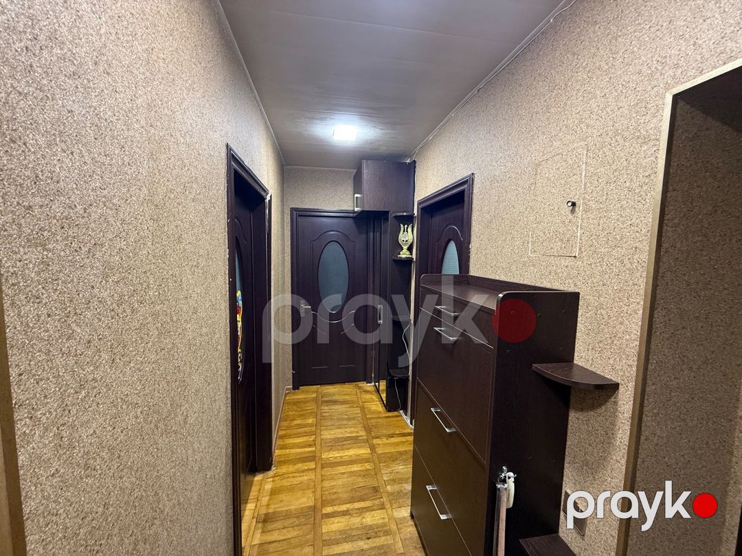 Satılır 4 otaqlı köhnə tikili 100 m² — Mənzil, Bakı (7)