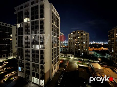 Baku City Residence Olimpik — 2 otaqlı mənzil kirayəsi, Heydər Əliyev pr., 72 m²