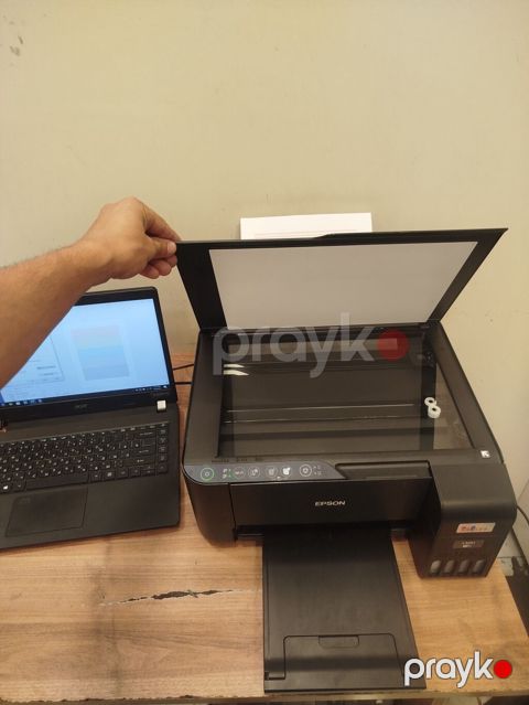 Epson EcoTank L3251 çoxfunksiyalı rəqəmsal printer - Funksiyalar — Bakı