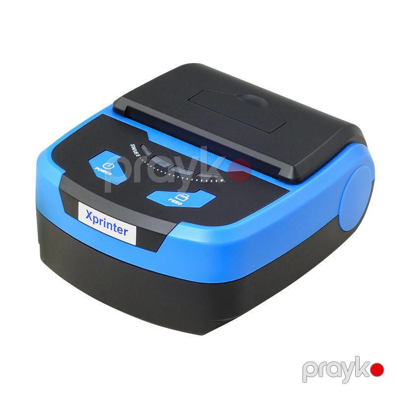 Mobil printer "Xprinter XP-P810" — Biznes və avadanlıq, Bakı (3)