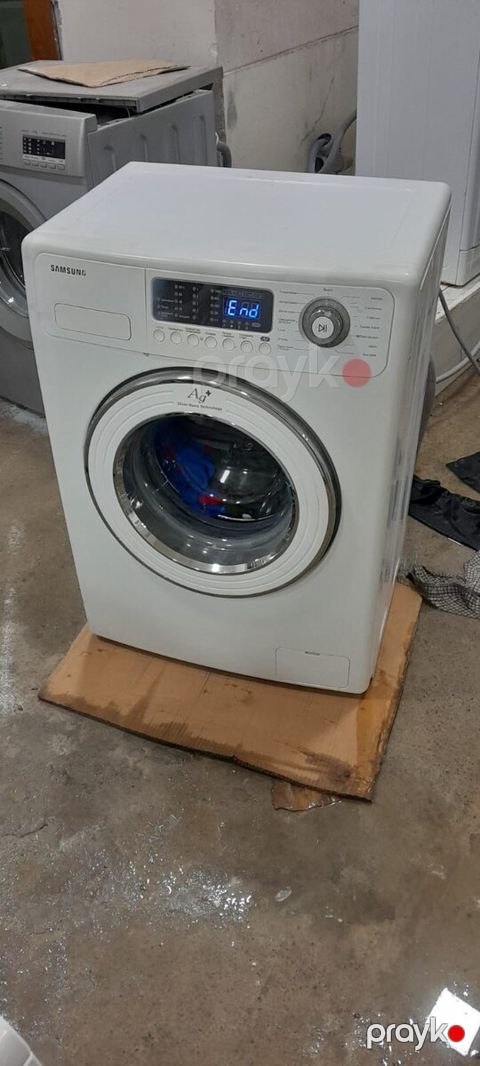 Paltaryuyan Samsung — Bakı