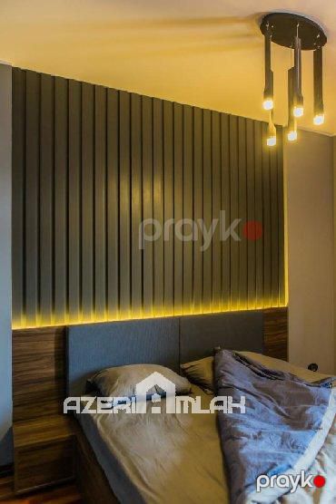 Satılır 2 otaqlı mənzil Xətai rayonu Bakı şəhəri, Xətai rayonu, Xətai metrosu — Mənzil, Bakı (2)