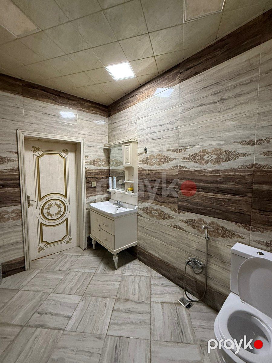 Həyət evi kirayə verilir, Ceyranbatan qəs — Ev, villa, Bakı (12)