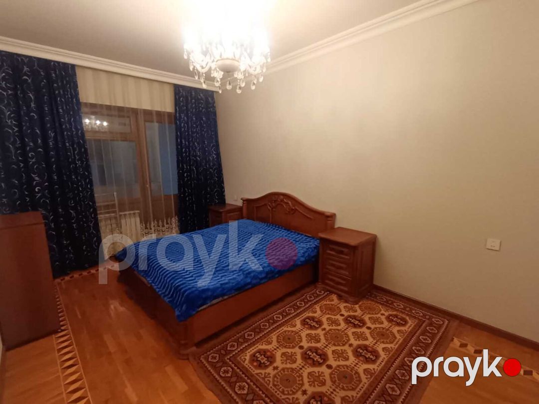 İcarəyə verilir 3 otaqlı köhnə tikili 100 m² — Mənzil, Bakı (9)