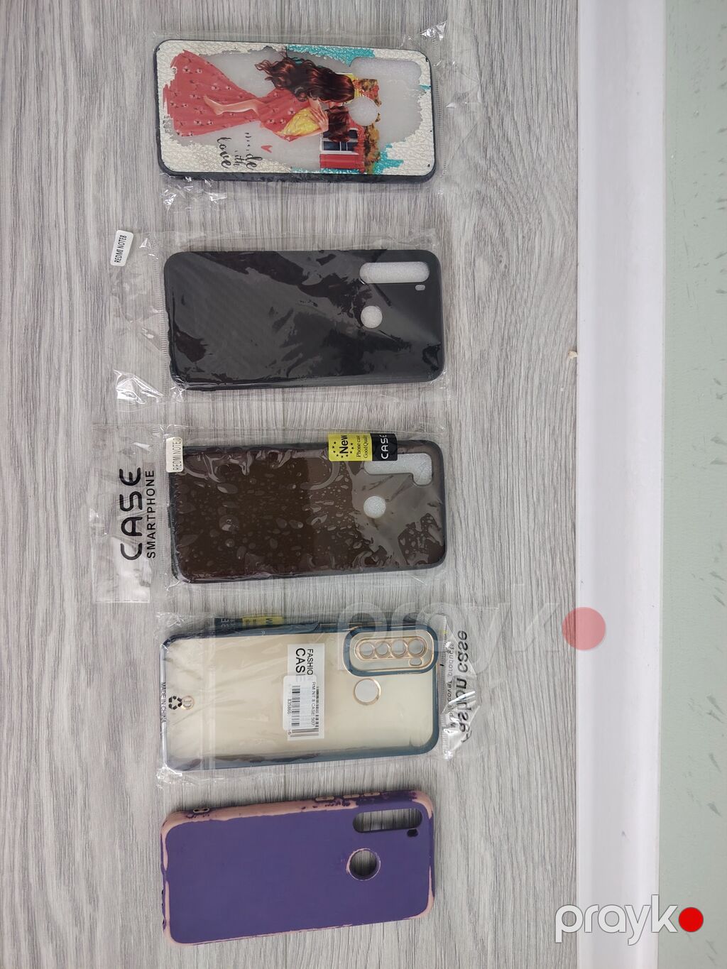 Xiaomi 64 GB, rəng - Qara, Sensor, Barmaq izi, İki sim kartlı — Xiaomi, Digah (4)