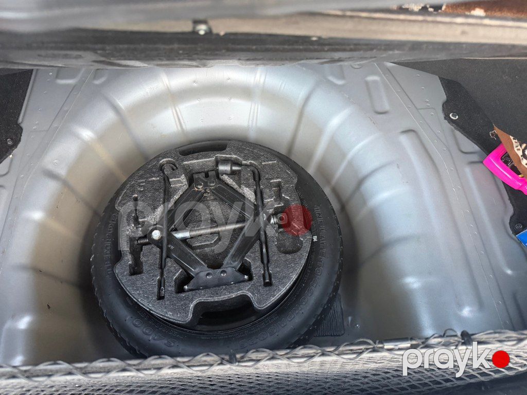 Hyundai Elantra, 2.0 L, 2017 il, 196 943 km — Avtomobillər, Gəncə (11)