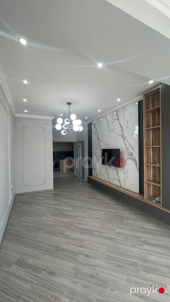 Satılır 2 otaqlı yeni tikili 70 m² — Mənzil, Bakı (4)