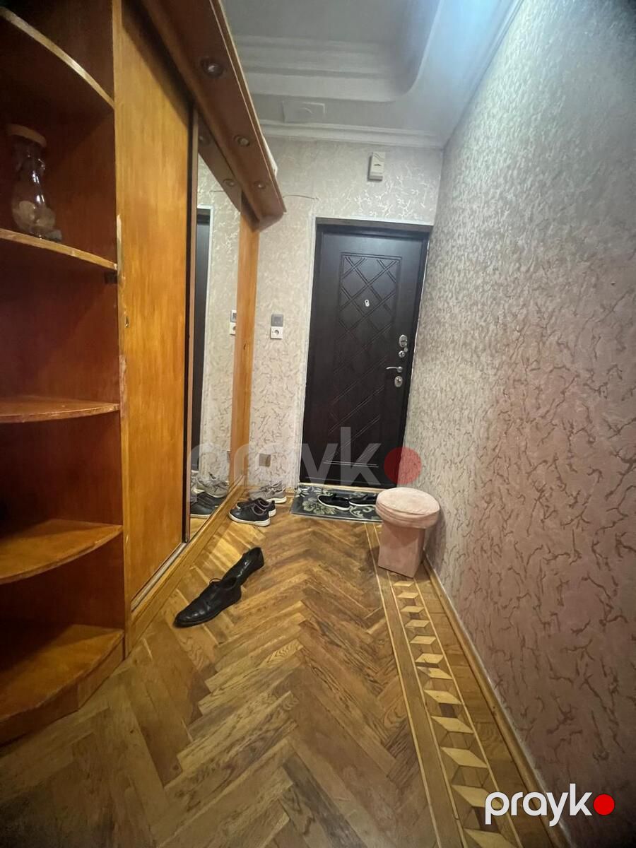Satılır 3 otaqlı köhnə tikili 85 m² — Mənzil, Bakı (11)