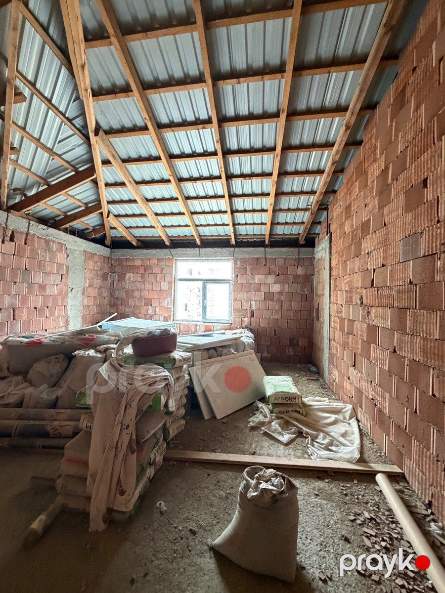 1-otaqlı yeni tikili, Masazır qəs., 56 m² — Mənzil, Bakı (4)