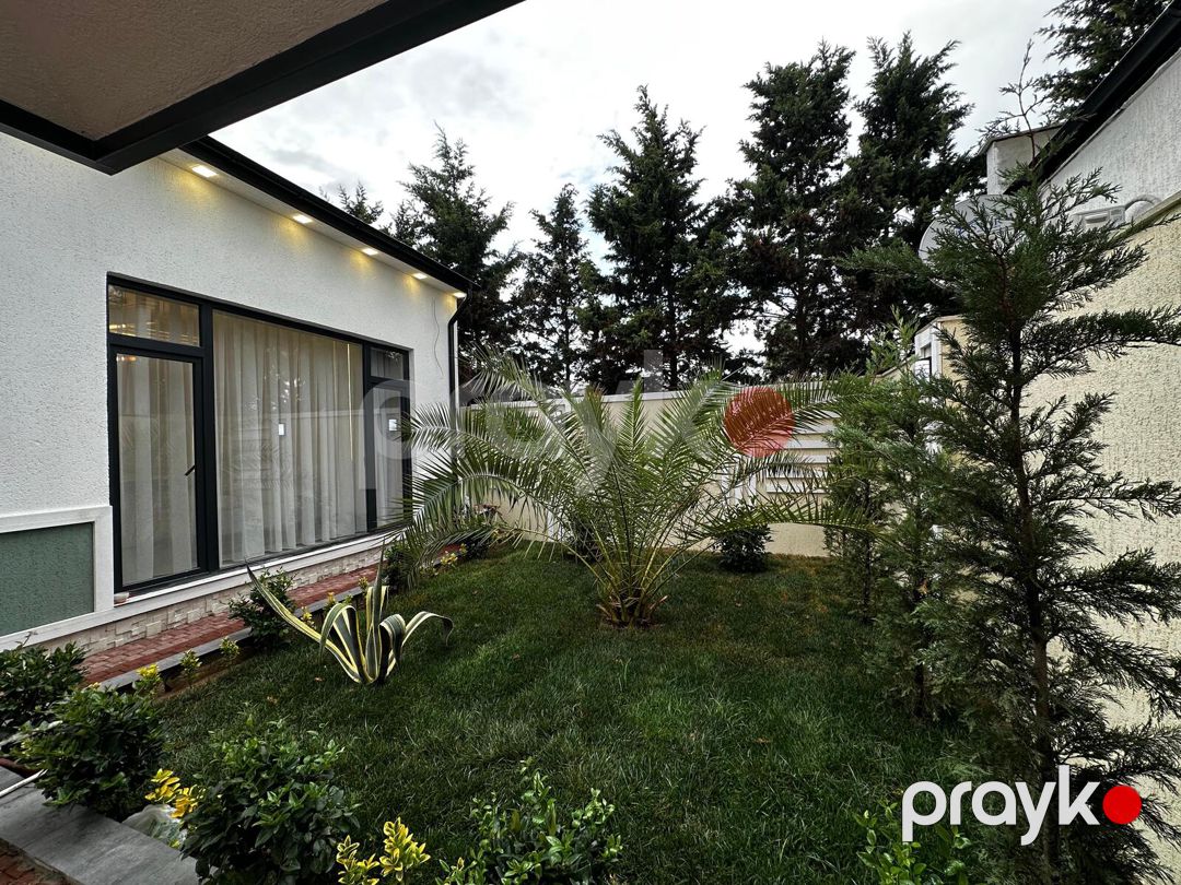 Satılır 4 otaqlı həyət evi/bağ evi 180 m² — Ev, villa, Bakı (3)