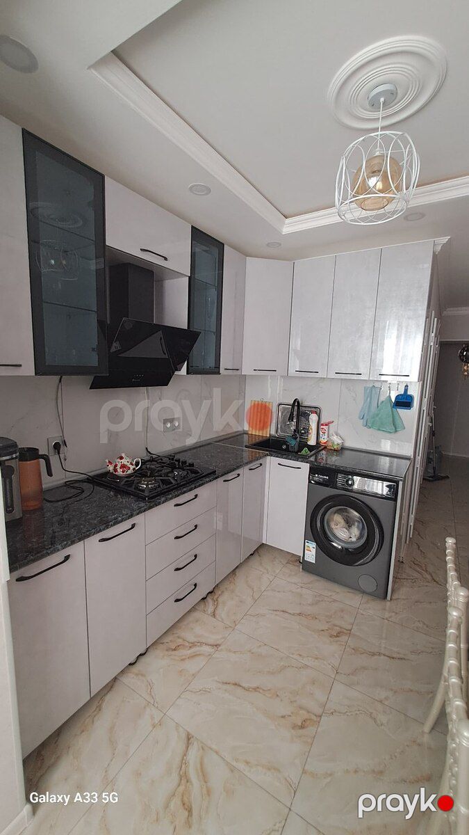 4-otaqlı mənzil, Gəncə ş., 100 m² — Mənzil, Gəncə (12)
