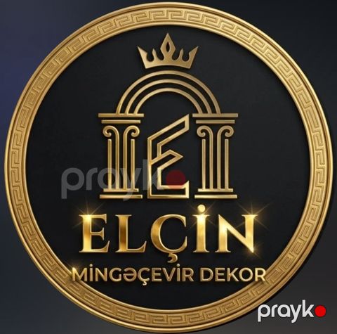 Mingəçevir Dekor Dizayn Elçin — Mingəçevir