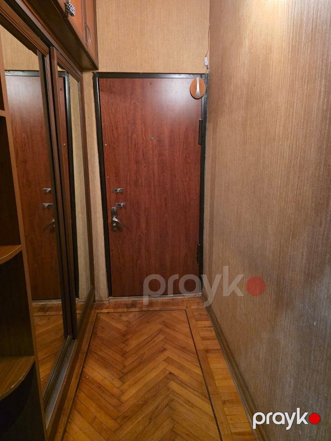 3 otaqlı mənzil, 80 m², Nesimi r. 5mkr Asif Meherremov, Bakı — Mənzil (9)