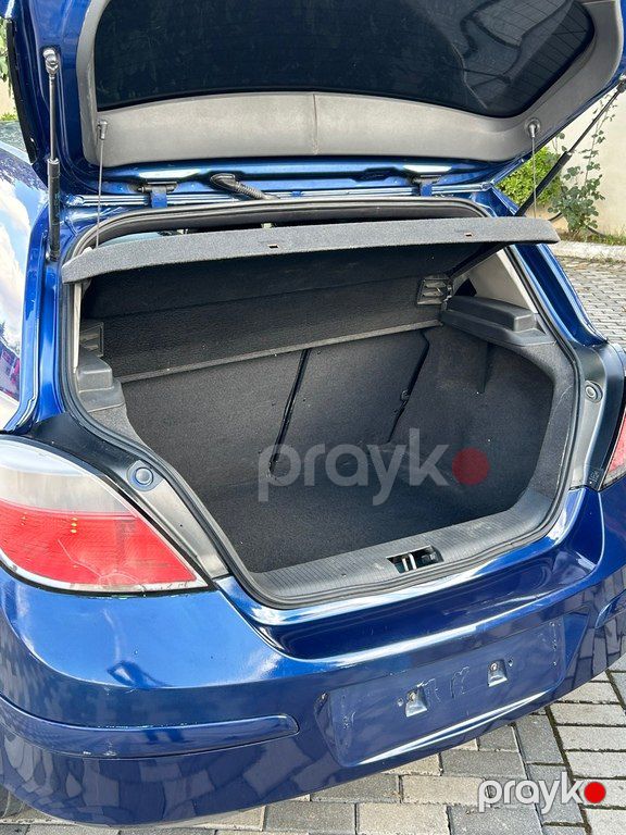 Opel Astra, 1.4 L, 2005 il, 354 000 km — Avtomobillər, Bakı (11)