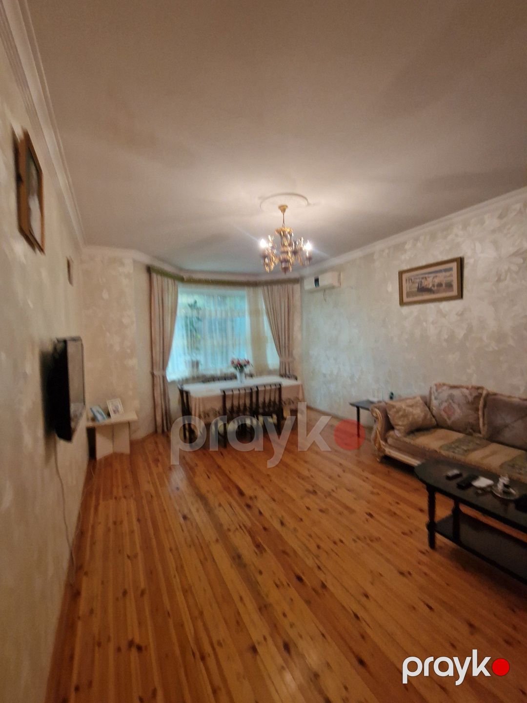Satılır 3 otaqlı həyət evi/bağ evi 90 m² — Ev, villa, Bakı (7)