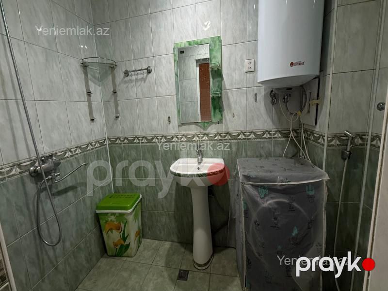 Satılır 3 otaqlı Bina evi menzil (Yeni tikili), 75 m², Qurtuluş 93 — Mənzil, Abşeron (5)
