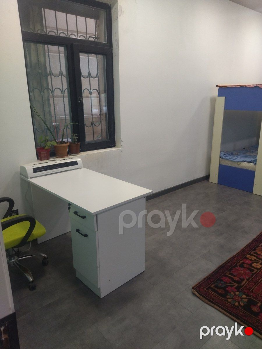 Villa kirayə verilir, Gənclik m — Ev, villa, Bakı (7)