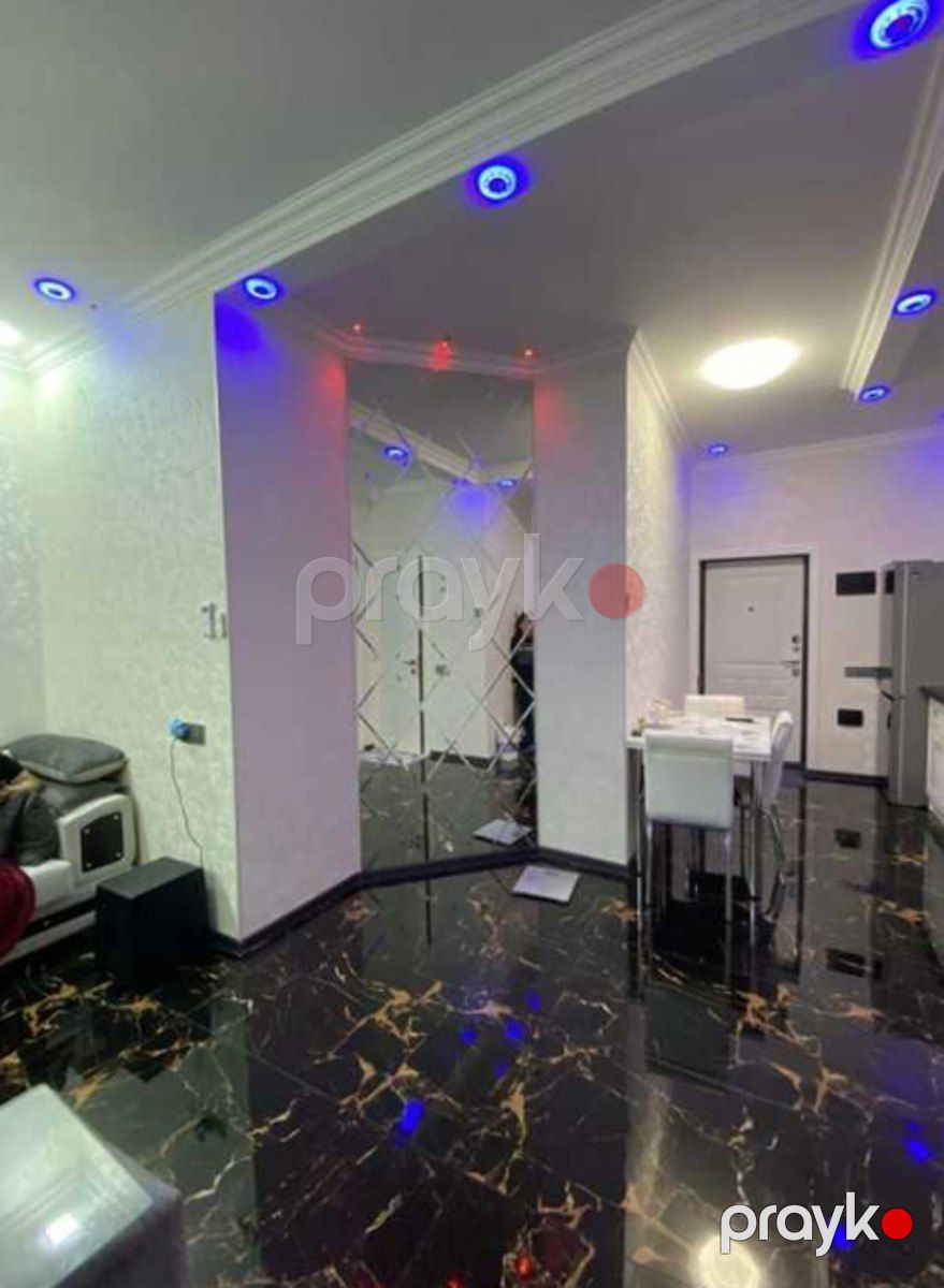 İcarəyə verilir 2 otaqlı yeni tikili 55 m² — Mənzil, Sumqayıt (10)