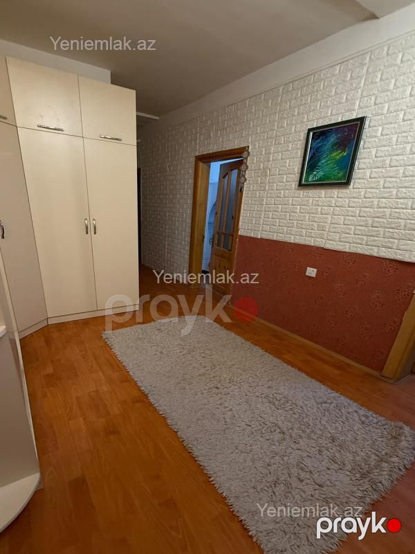 Satılır 3 otaqlı Bina evi menzil (Yeni tikili), 75 m², Qurtuluş 93 — Mənzil, Abşeron (4)