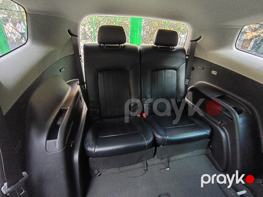 Chevrolet Orlando, 2.0 L, 2014 il, 219 000 km — Avtomobillər, Bakı (7)