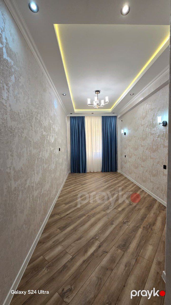 Satılır 2 otaqlı yeni tikili 65 m² — Mənzil, Xırdalan (8)