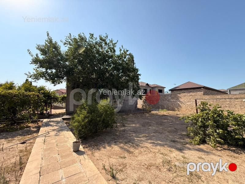 Satılır Torpaq sahəsi, 12 sot, Xəzər rayonu — Torpaq, Bakı (11)