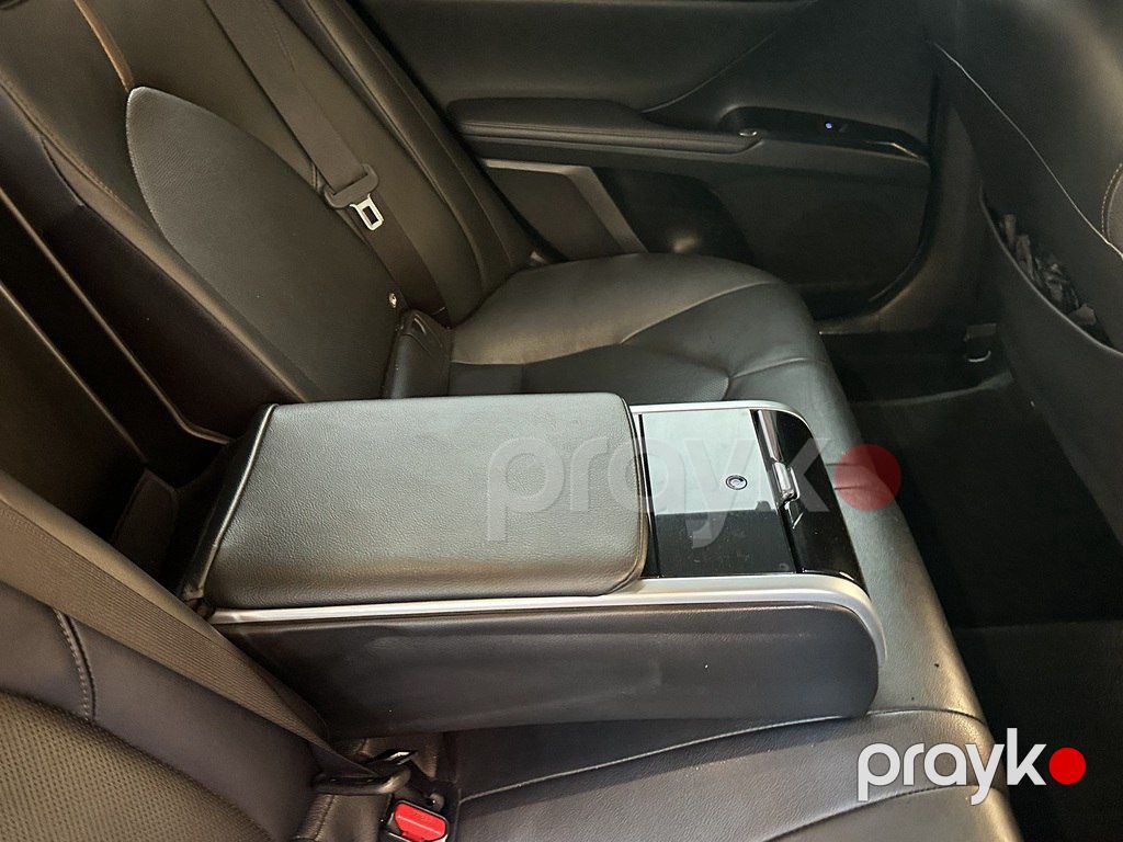 Toyota Camry, 2.5 L, 2019 il, 184 000 km — Avtomobillər, Bakı (5)