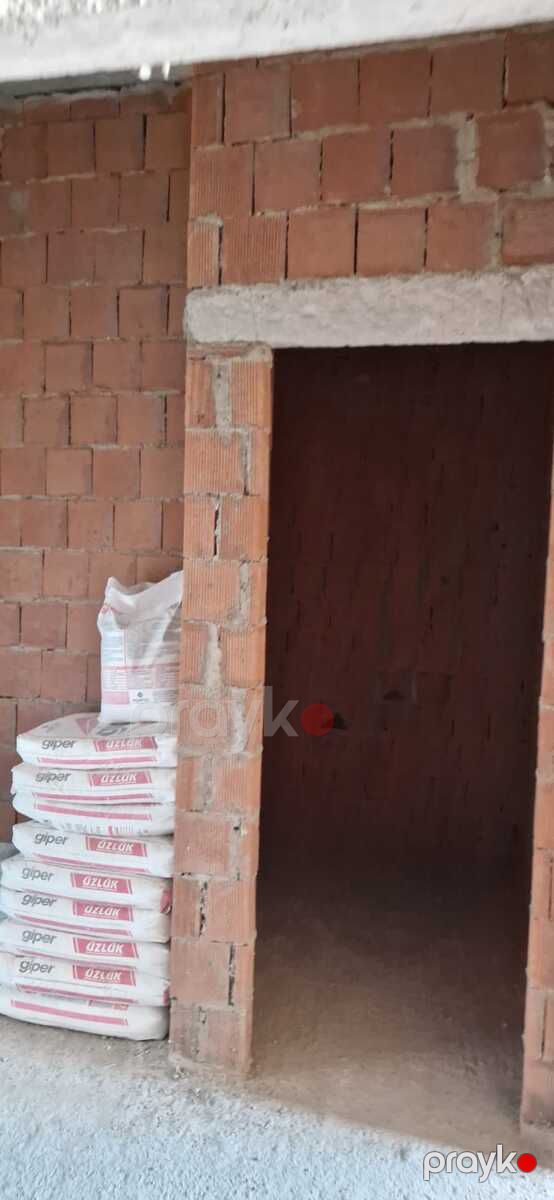 2-otaqlı yeni tikili, Həmdəm Ağayev küç., 72 m² — Mənzil, Bakı (10)