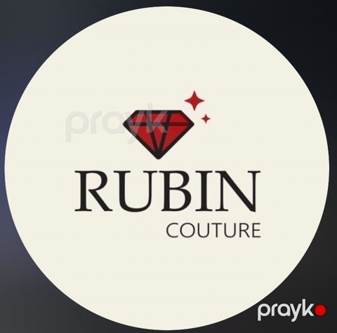 Rubin Couture — Bakı