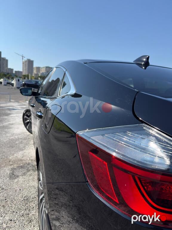 Honda Insight, 1.5 L, 1.2 kWh, 2019 il, 250 000 km — Avtomobillər, Bakı (9)