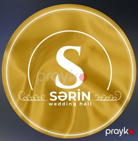 Sərin Wedding Hall — Bakı