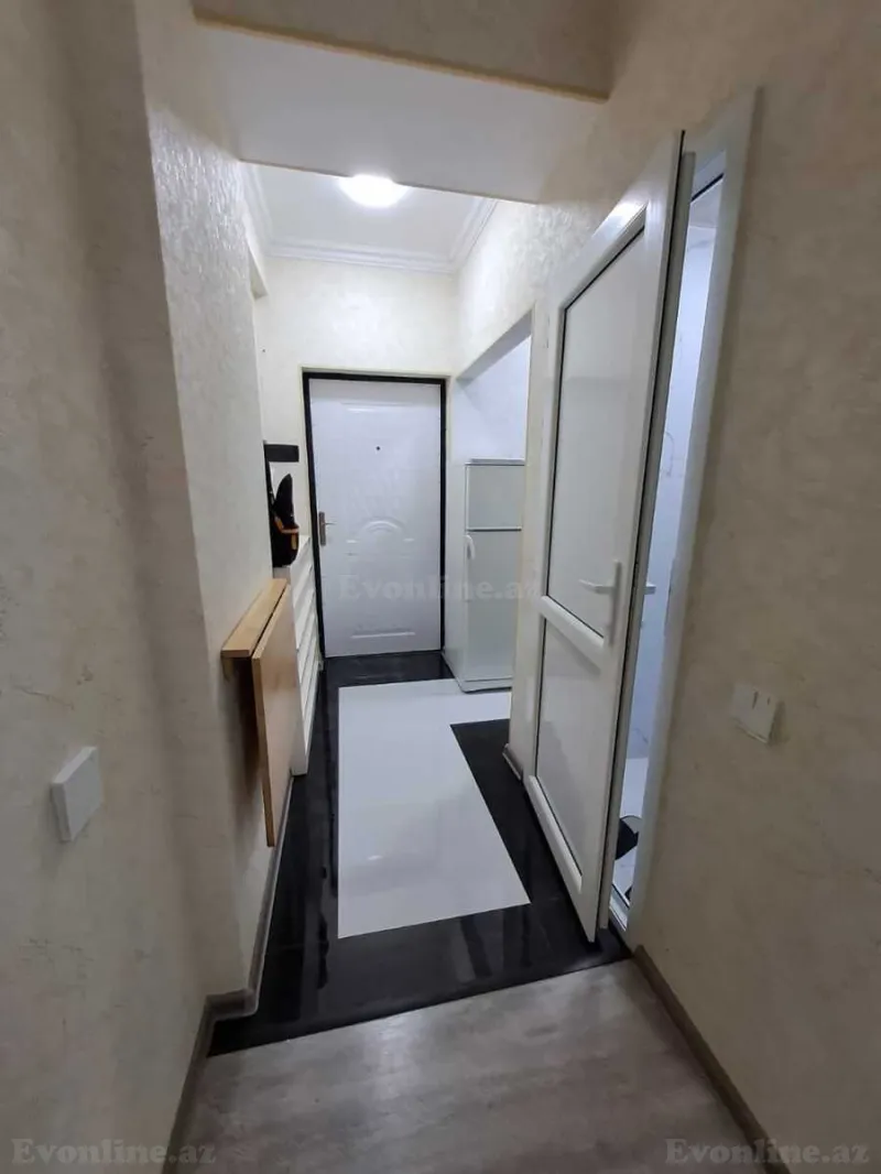 Satılır 2 otaqlı Mənzil Yeni tikili 31 m² Xırdalan — Mənzil, Xırdalan (6)