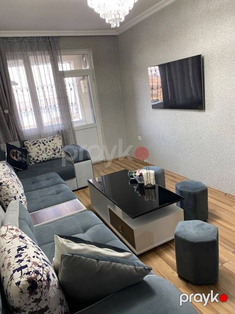 Satılır 2 otaqlı yeni tikili 71 m² — Bakı