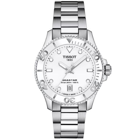 Saat Tissot T1202101101100 — Qol saatları