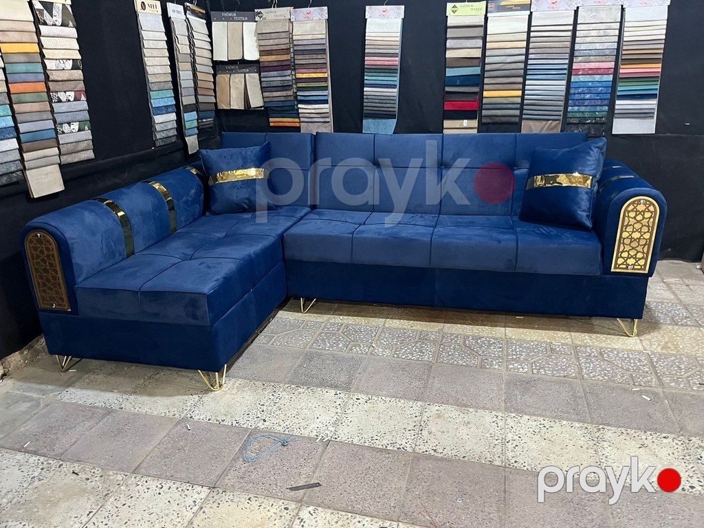 Künc divanı — Mebel, Bakı (8)