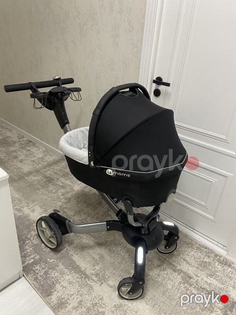 Uşaq arabası 4 Moms — Bakı