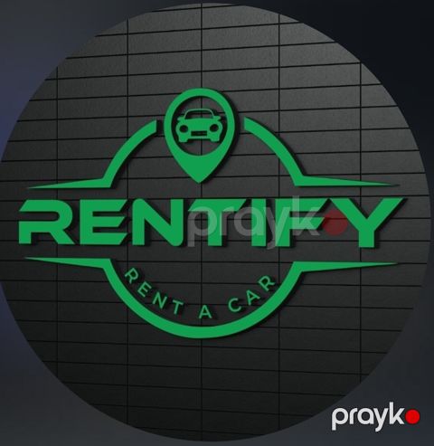 Rentify Rent A Car — Bakı