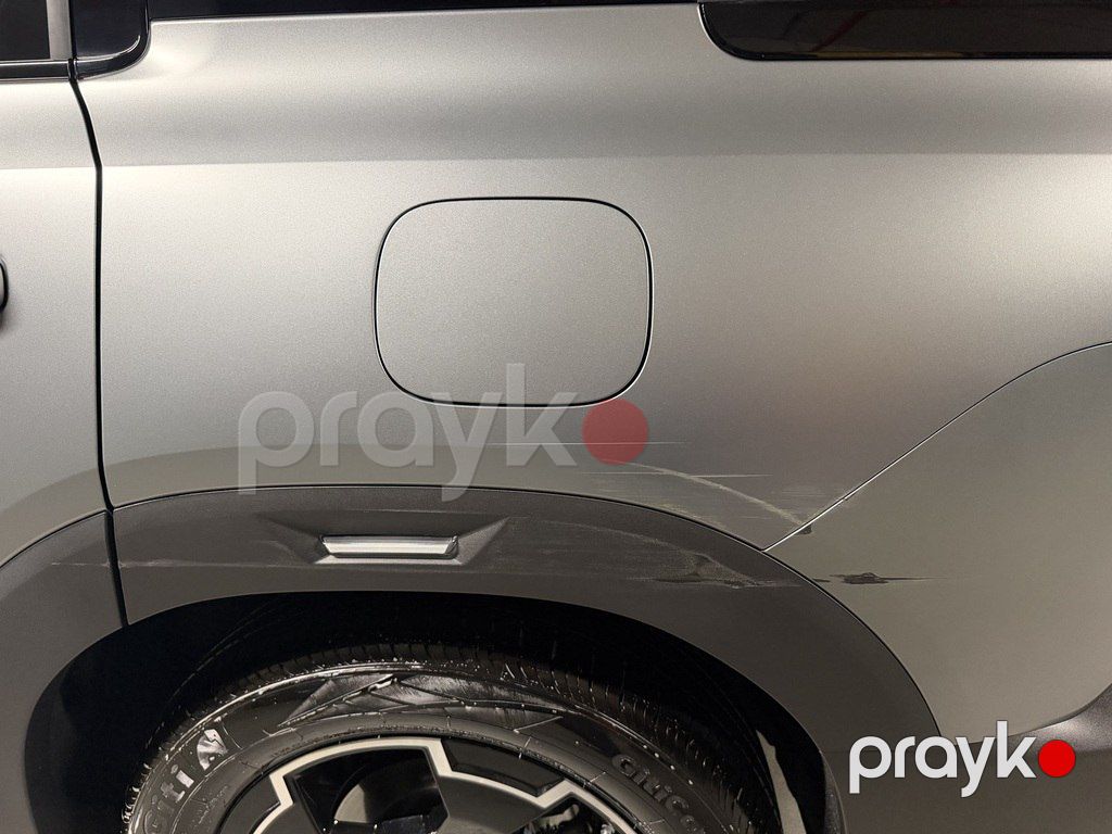 Baic BJ30, 1.5 L, 1.67 kWh, 2025 il, 2 570 km — Avtomobillər, Bakı (9)