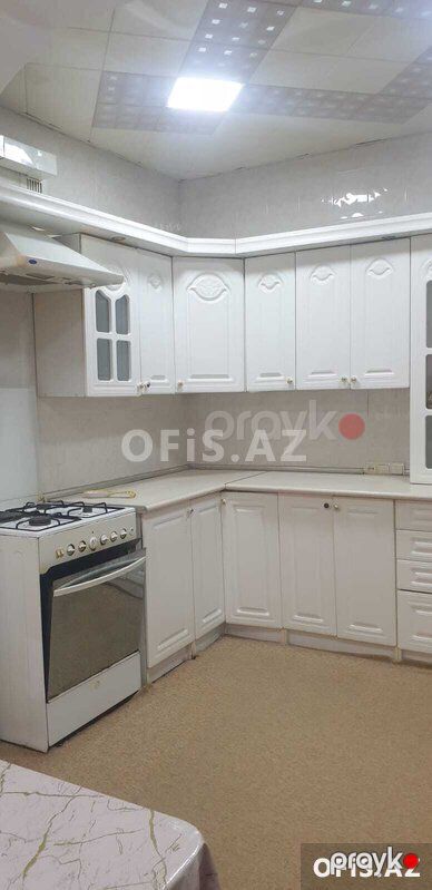 Yeni tikili Kirayə Verilir Nizami r., Xalqlar Dostluğu m., 3 otaq, 85 m² — Mənzil, Bakı (4)