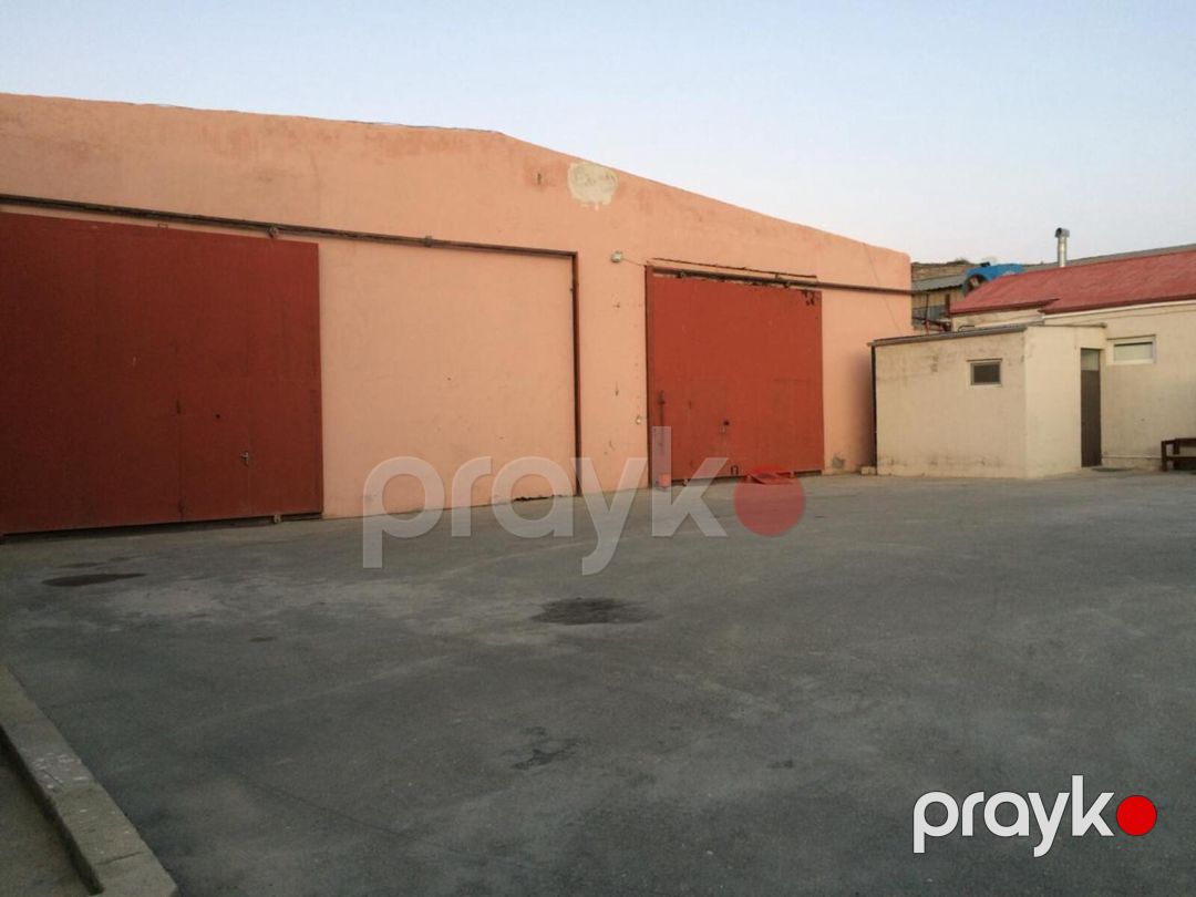 İcarəyə verilir obyekt 450 m² — Əmlak, Bakı (4)