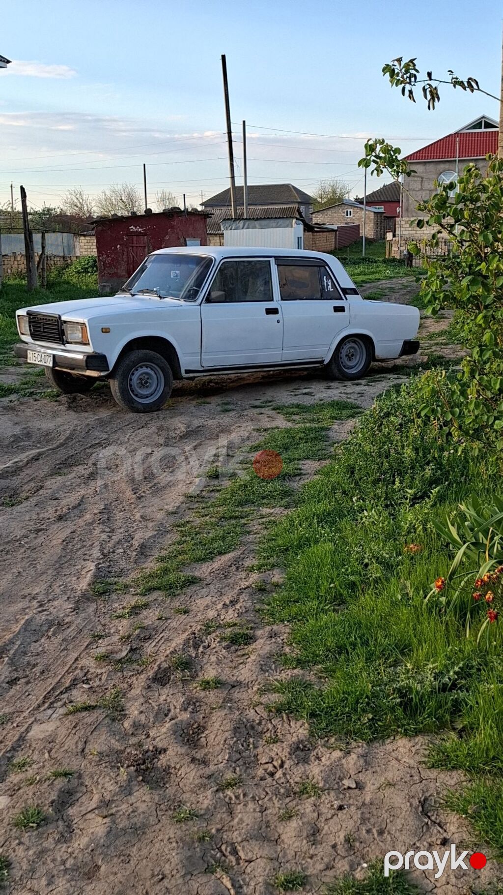 Maşın hər gun surulən maşındı kasmetik işləri var riyal alıcılar — Avtomobillər, Cəlilabad (4)