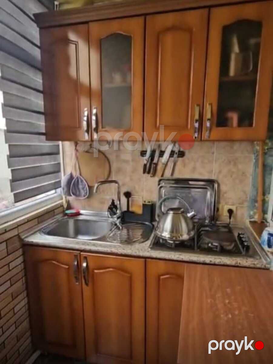 Satılır 2 otaqlı yeni tikili 50 m² — Mənzil, Xırdalan (7)