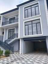 Satılır 5 otaqlı həyət evi/bağ evi 310 m² — Sadıq