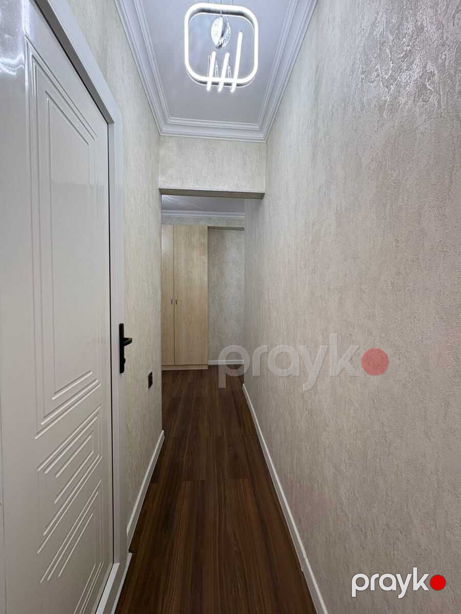 3-otaqlı yeni tikili, Xırdalan ş., 70 m² — Mənzil, Xırdalan (5)