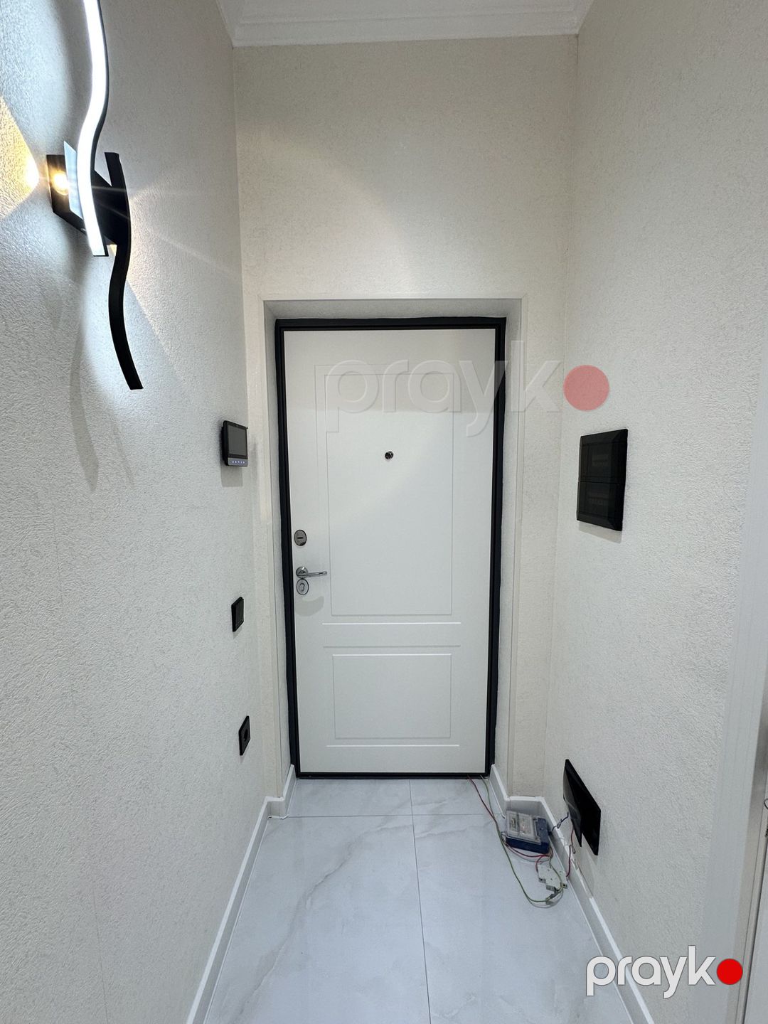 Satılır 2 otaqlı yeni tikili 55 m² — Mənzil, Bakı (12)