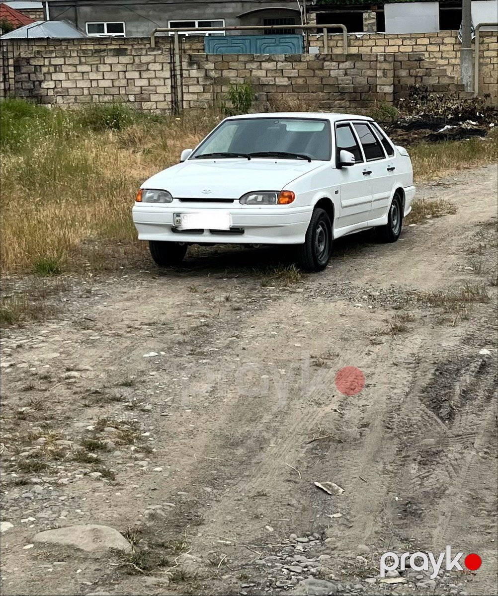 Lada (vaz) 2115, 2012 il — Avtomobillər, Quba (5)