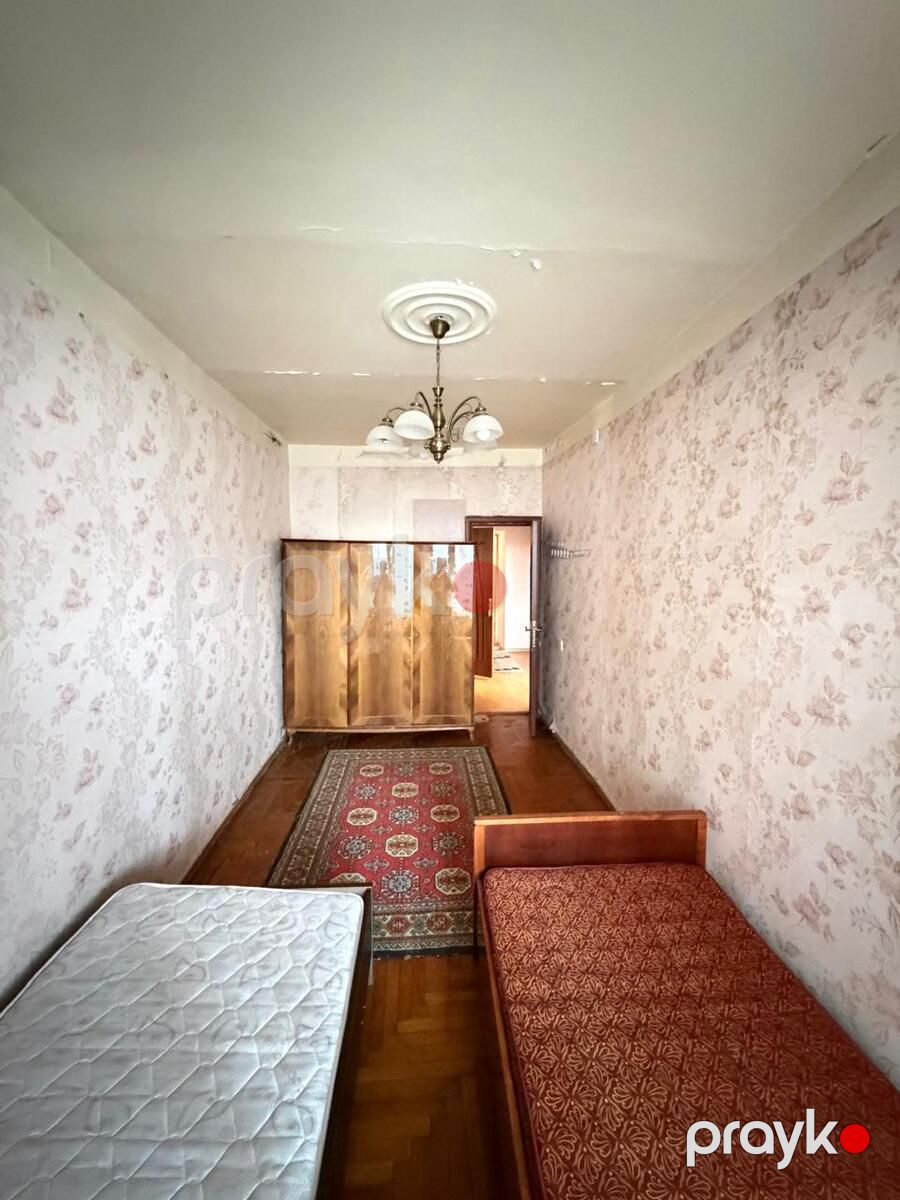 Satılır 2 otaqlı köhnə tikili 65 m² — Mənzil, Bakı (8)
