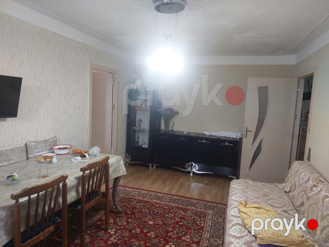 Satış: 2 otaqlı Köhnə tikili, 50 m², Yasamal rayonu — Mənzil, Bakı (2)
